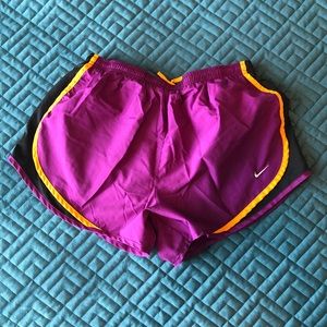 Nike DriFit Shorts